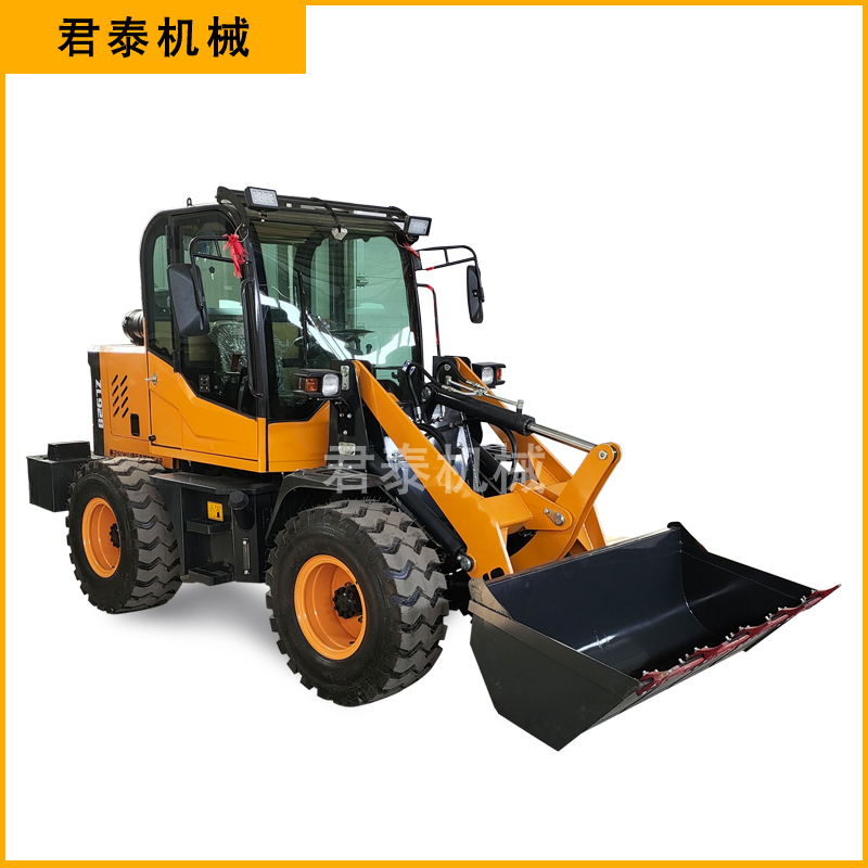 928柴油装载机